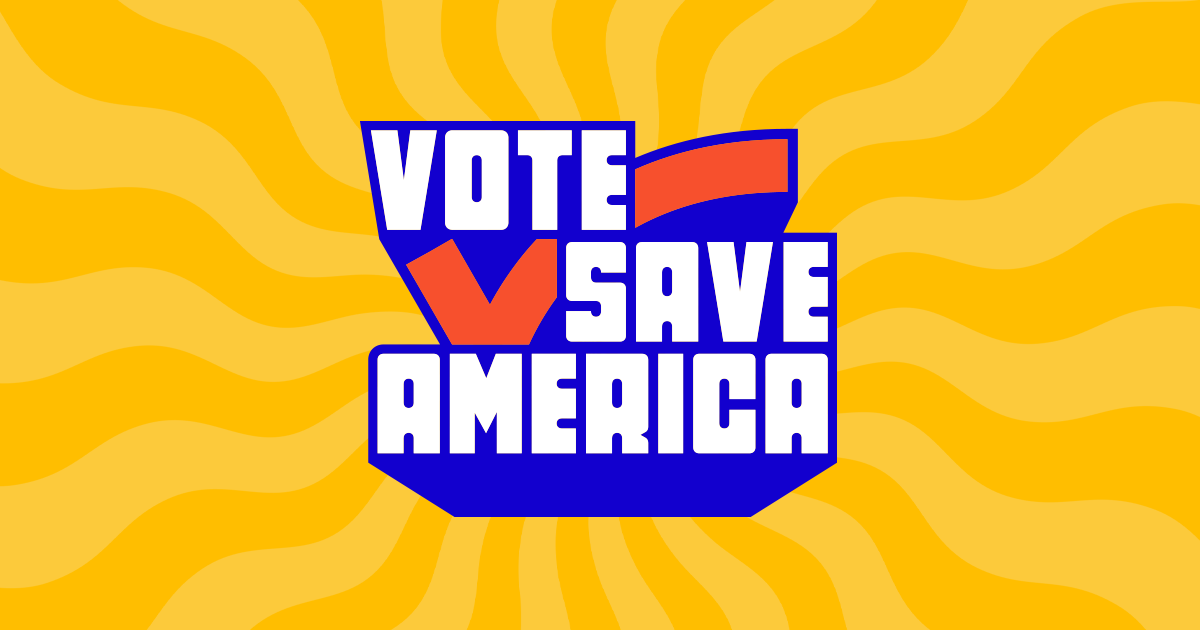 votesaveamerica.com