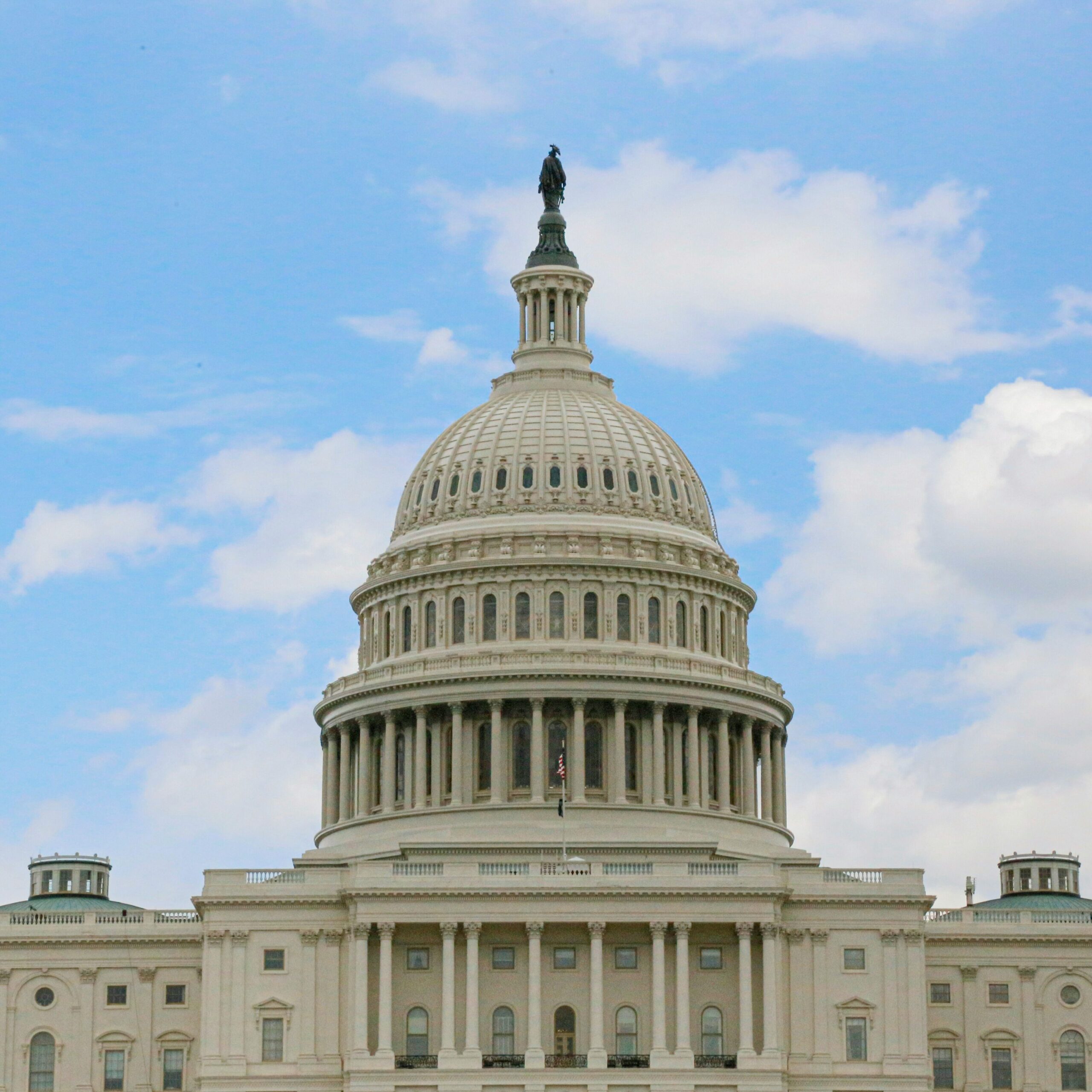 Image of the U.S. Capitol building