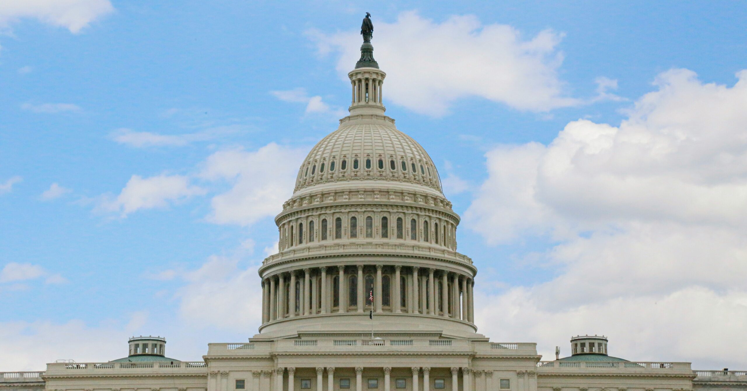 Image of the U.S. Capitol building